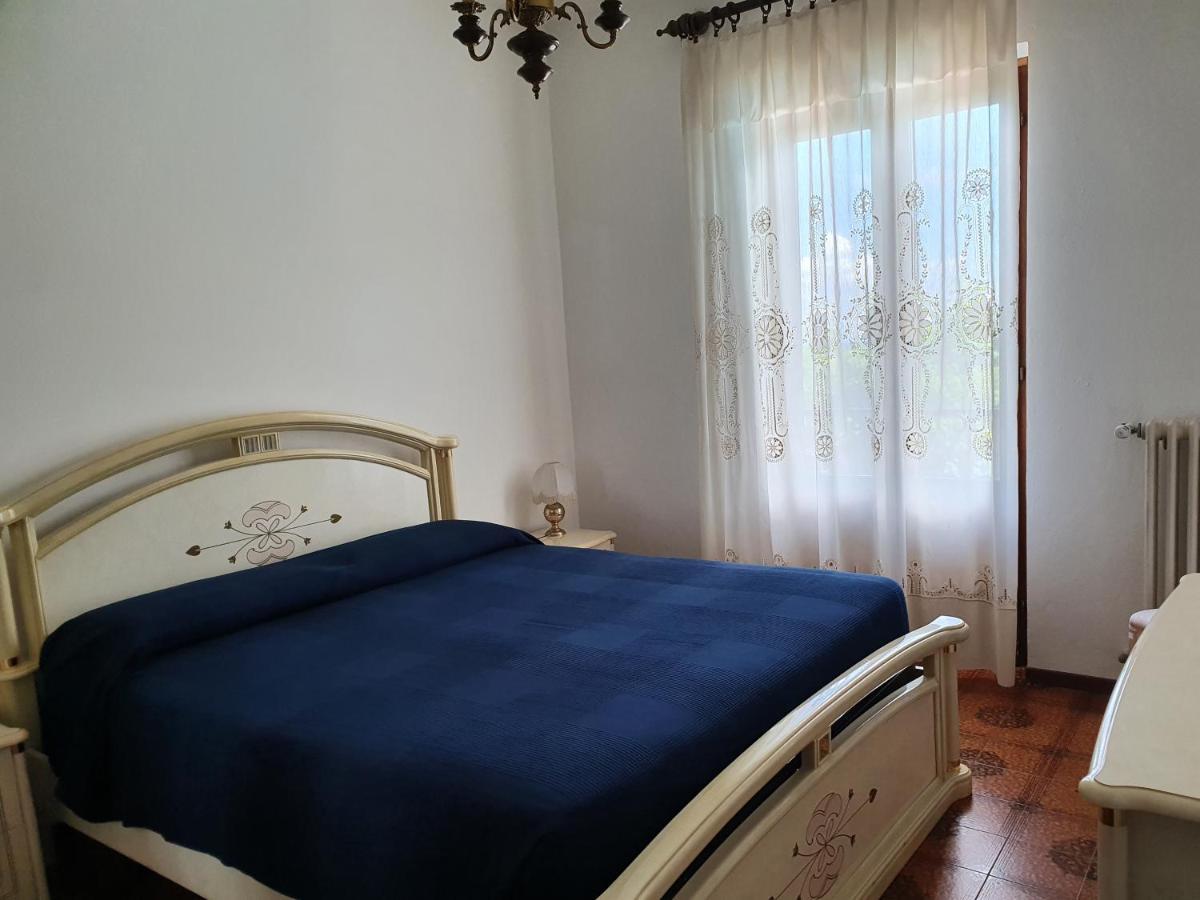 Hotel Madonna Di Luciago Armeno Luaran gambar