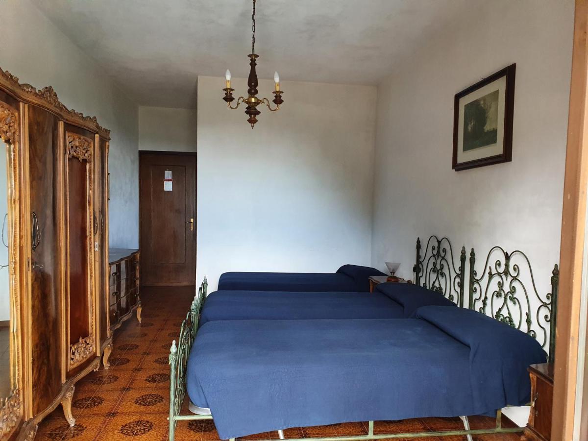 Hotel Madonna Di Luciago Armeno Luaran gambar