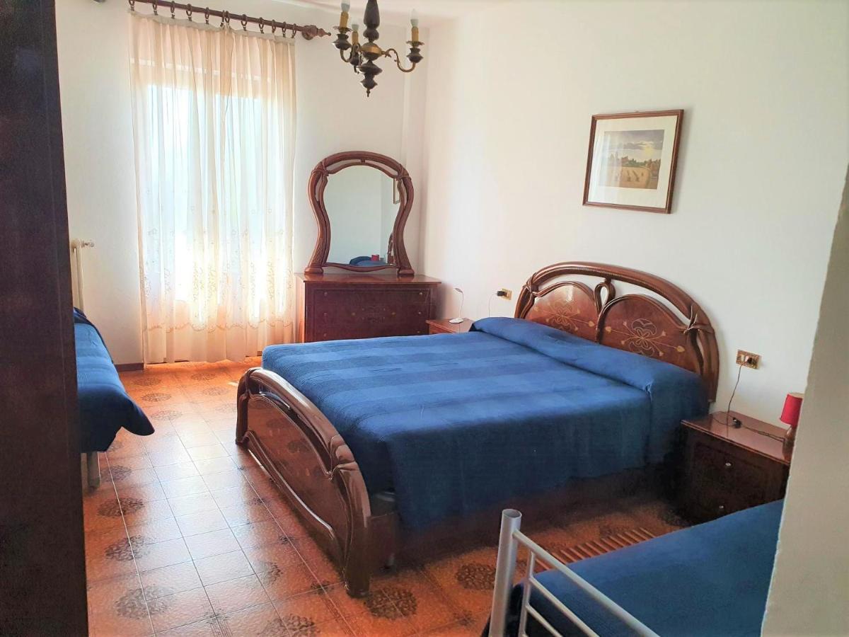 Hotel Madonna Di Luciago Armeno Luaran gambar