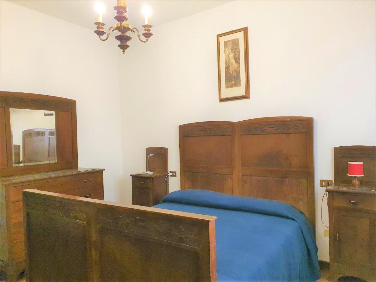 Hotel Madonna Di Luciago Armeno Luaran gambar