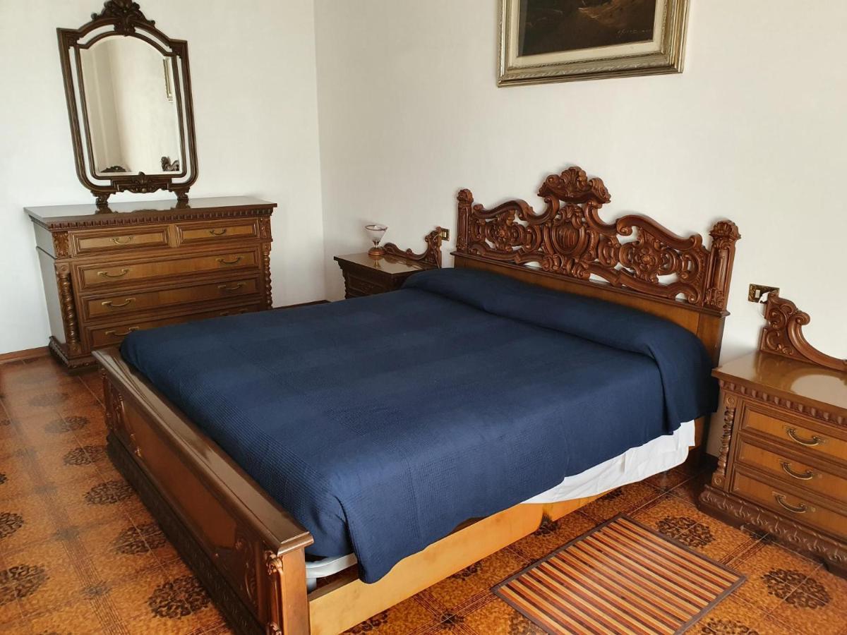 Hotel Madonna Di Luciago Armeno Luaran gambar