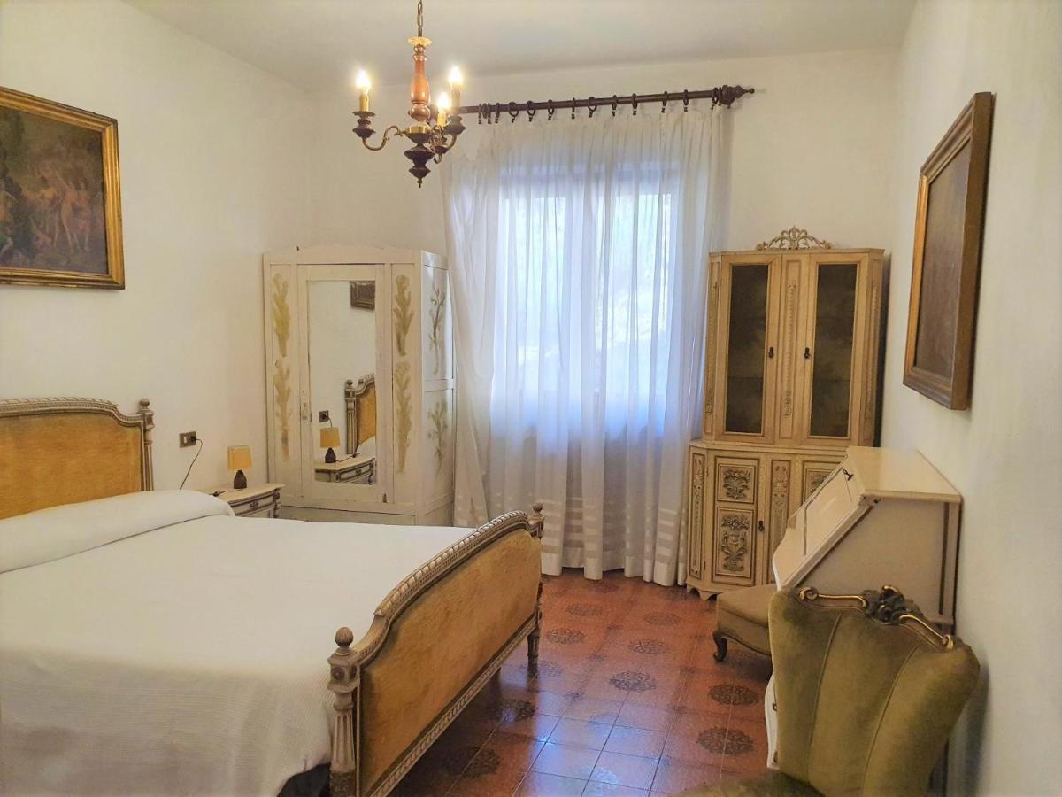 Hotel Madonna Di Luciago Armeno Luaran gambar