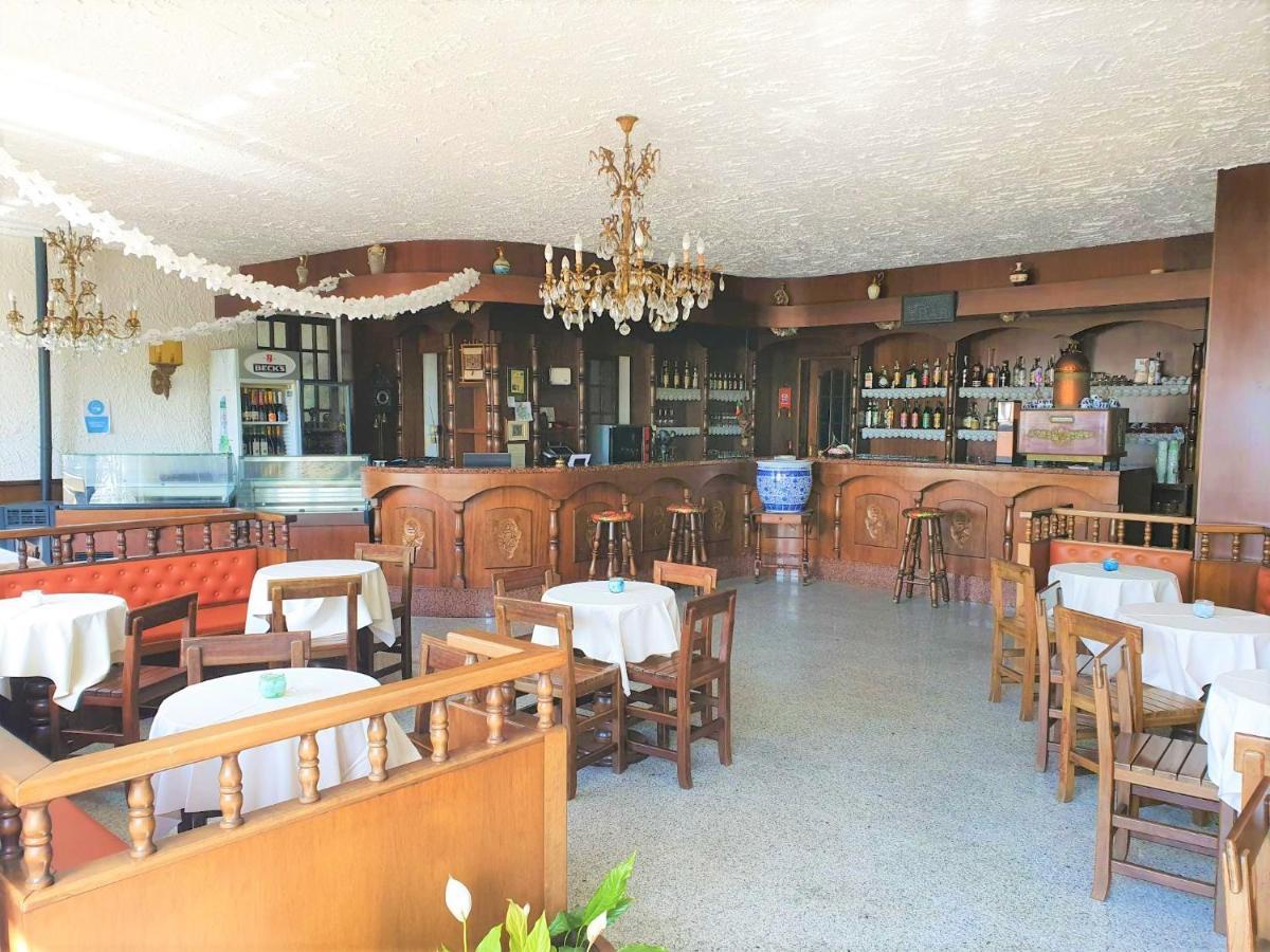 Hotel Madonna Di Luciago Armeno Luaran gambar