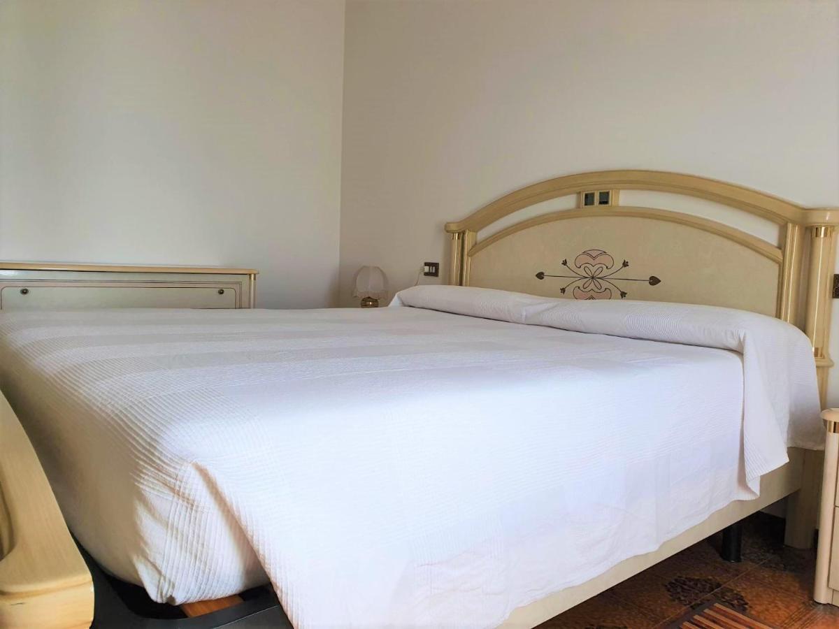 Hotel Madonna Di Luciago Armeno Luaran gambar