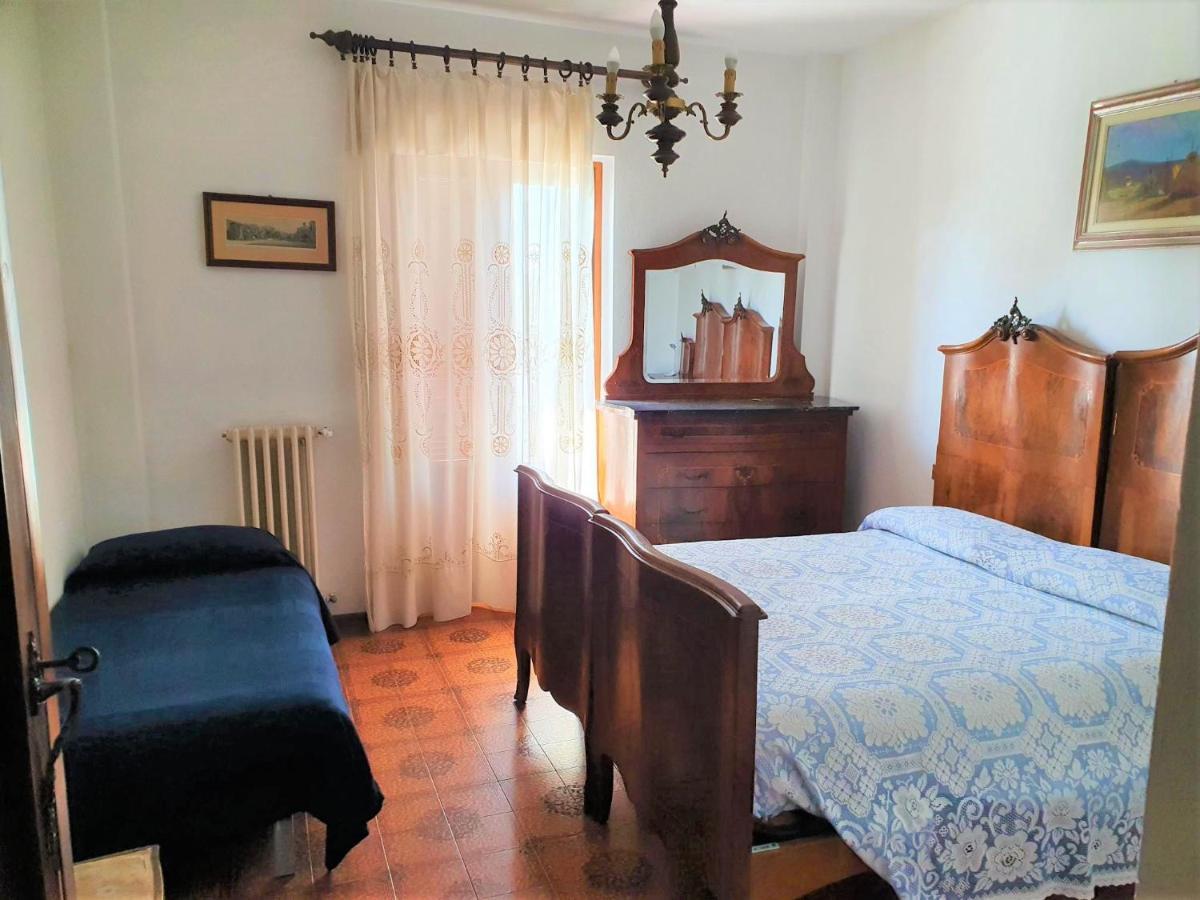 Hotel Madonna Di Luciago Armeno Luaran gambar