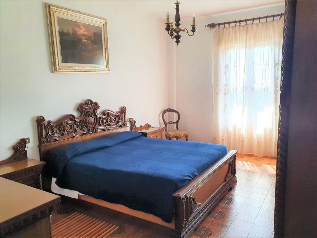 Hotel Madonna Di Luciago Armeno Luaran gambar