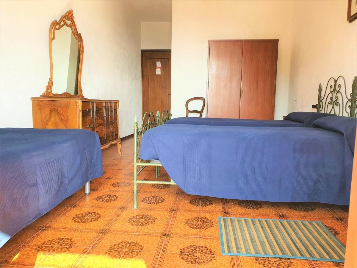 Hotel Madonna Di Luciago Armeno Luaran gambar