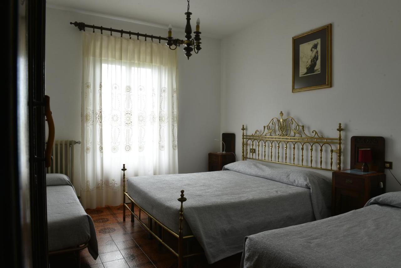 Hotel Madonna Di Luciago Armeno Luaran gambar