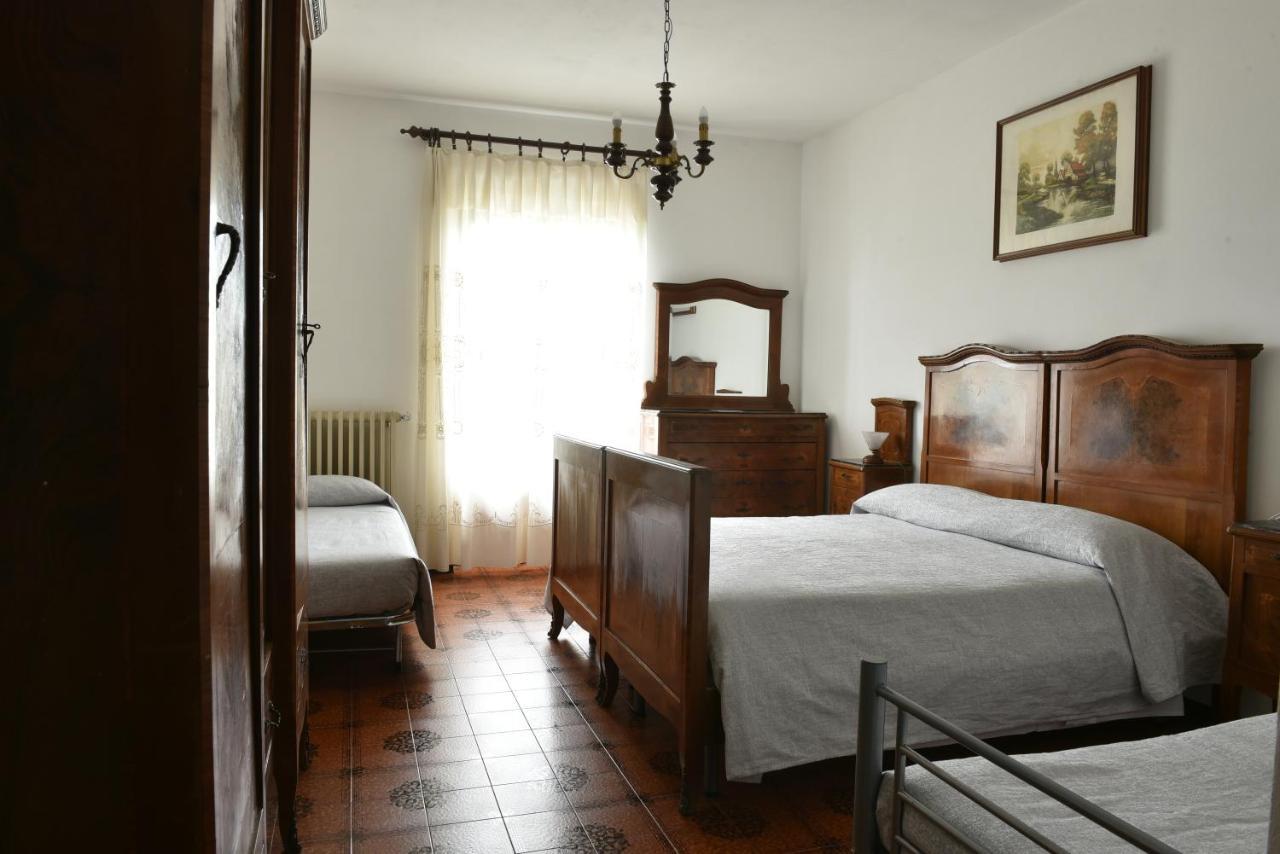 Hotel Madonna Di Luciago Armeno Luaran gambar